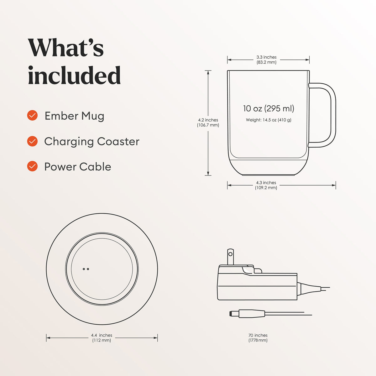 Ember Mug 2