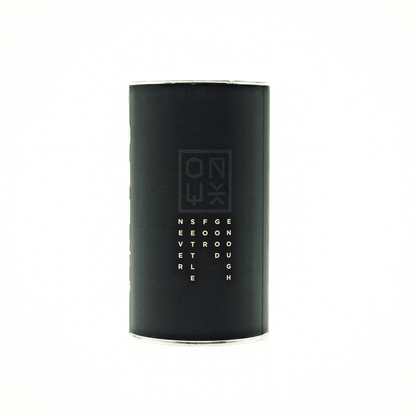 Onyx Tealight