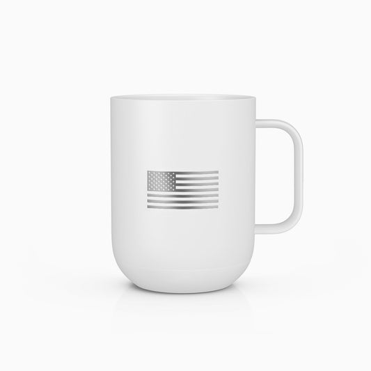 Ember Mug 2: American Flag Edition