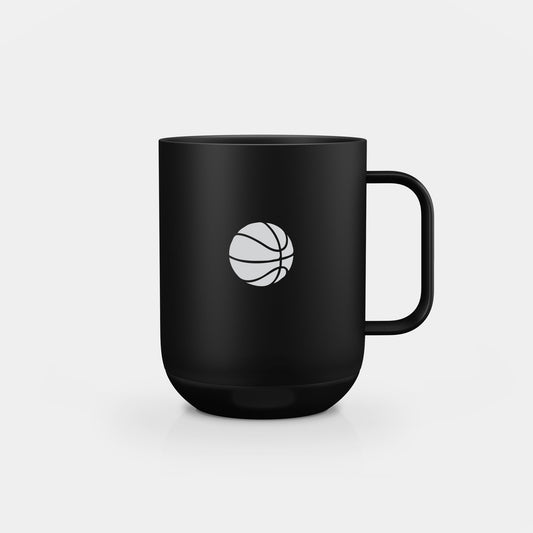Ember Mug 2: Basketball Fan Edition