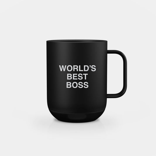 Ember Mug 2: Boss Edition