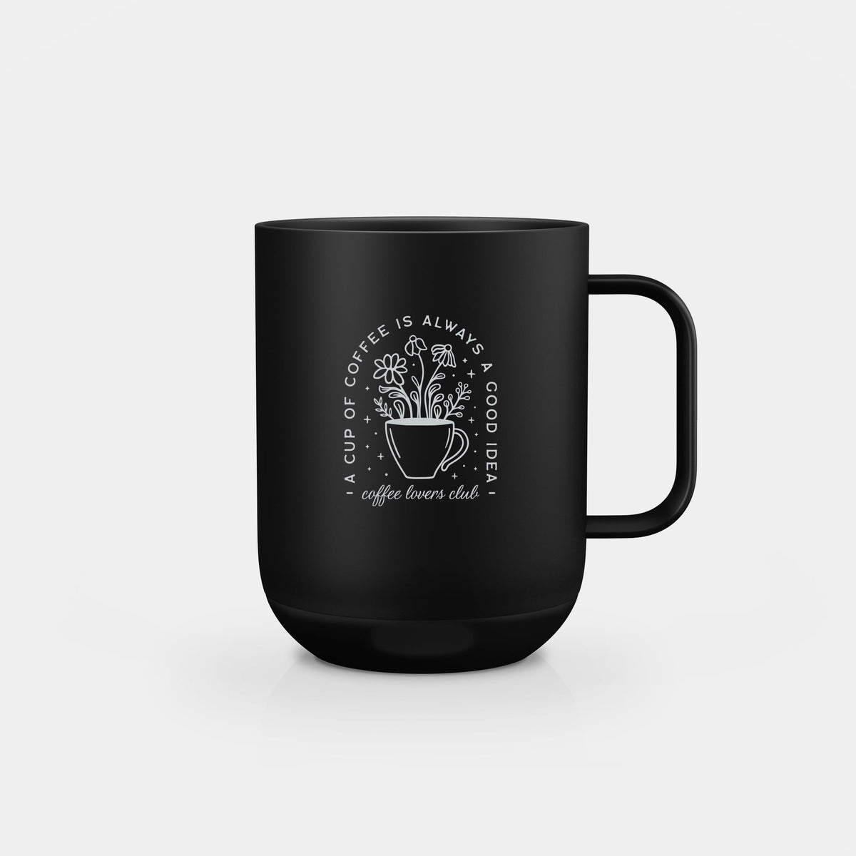 Ember Mug 2: Coffee Club Edition