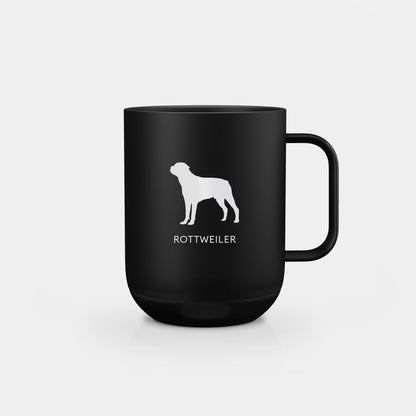 Ember Mug 2: Fur Baby Edition