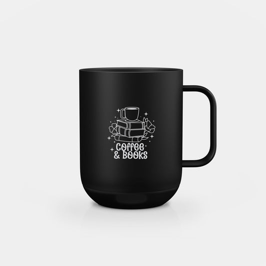 Ember Mug 2: Bookish Era Edition