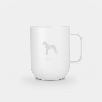 Ember Mug 2: Fur Baby Edition