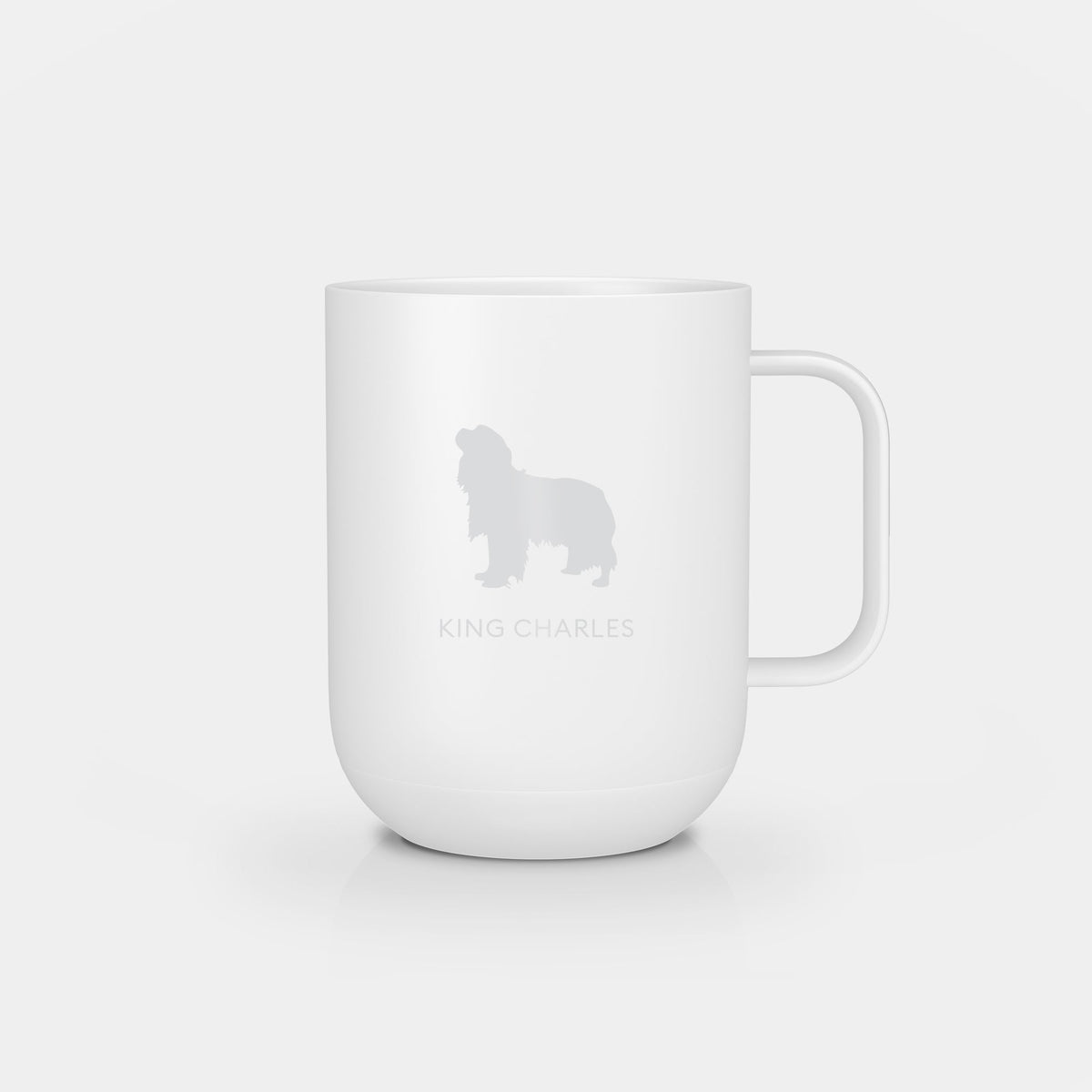 Ember Mug 2: Fur Baby Edition