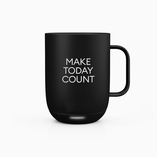 Ember Mug 2: Make Today Count Edition
